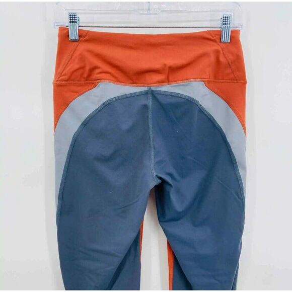 VSX Knockout Colorblock Leggings • Size XS • EUC - Picture 5 of 7